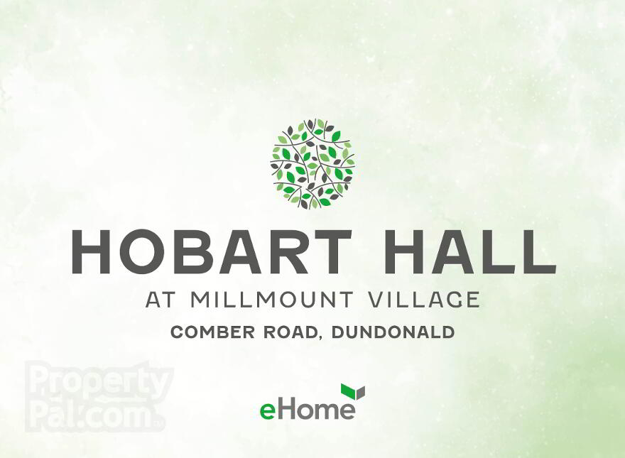 Hobart Hall, Hobart Hall At Millmount Village, Dundonald, BT16 1YX photo