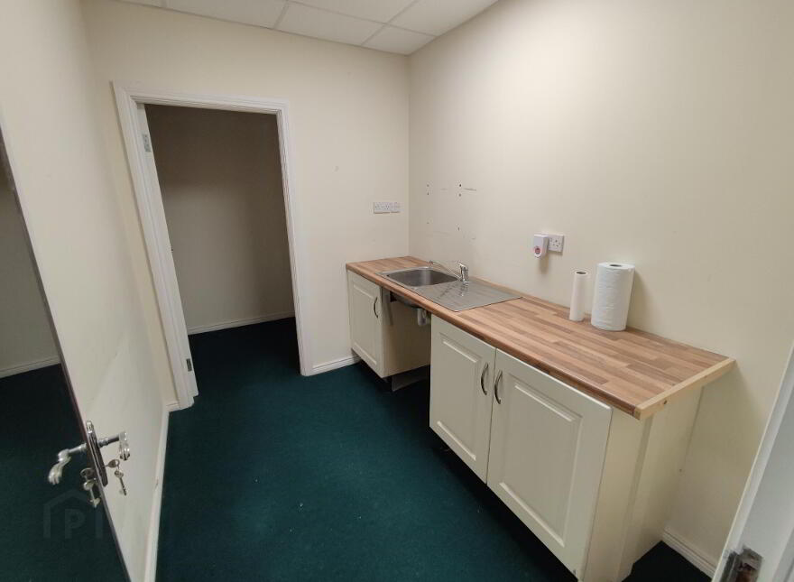Riverside Retail Park, Neil, T Blaney Road, Letterkenny
