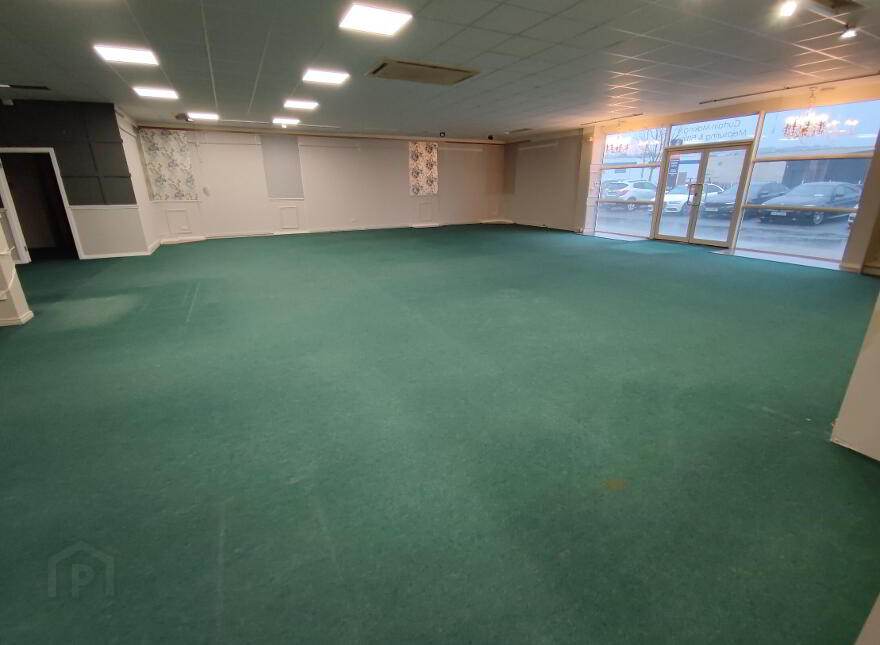 Riverside Retail Park, Neil, T Blaney Road, Letterkenny