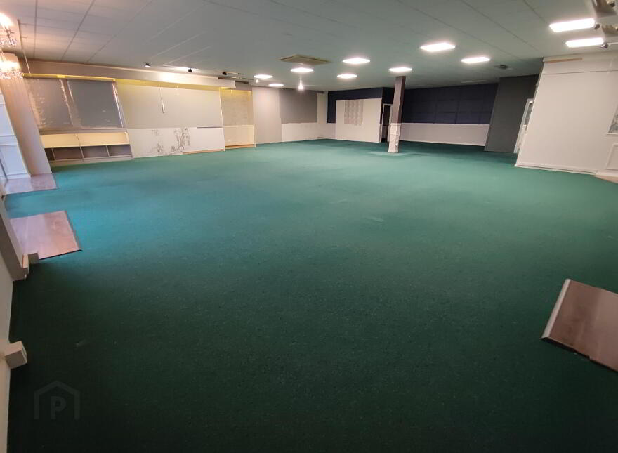 Riverside Retail Park, Neil, T Blaney Road, Letterkenny