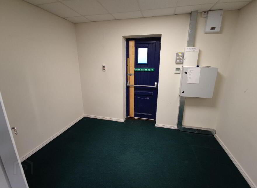Riverside Retail Park, Neil, T Blaney Road, Letterkenny