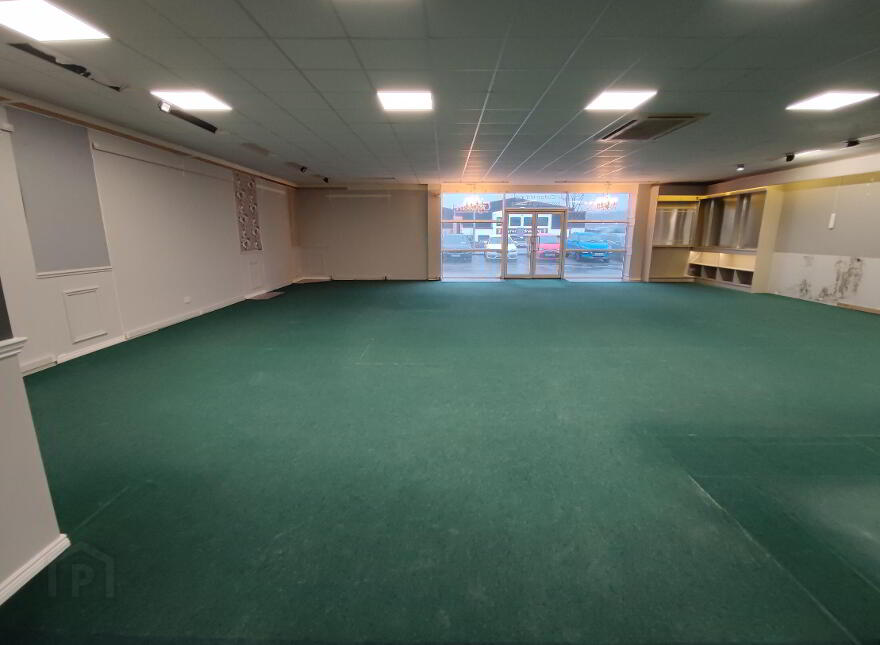 Riverside Retail Park, Neil, T Blaney Road, Letterkenny