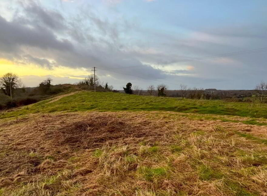Arden Road, Tullamore, Offaly