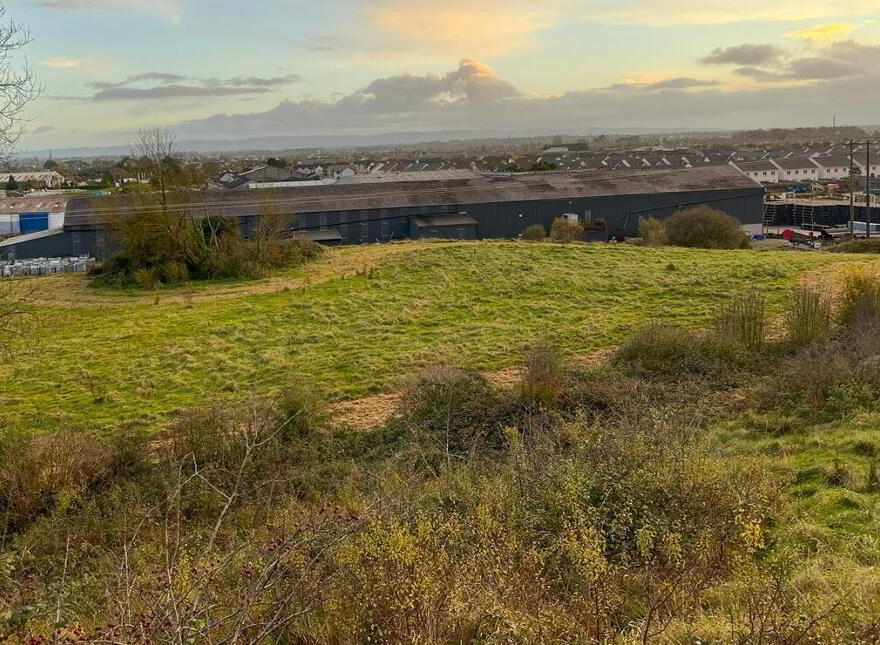 Arden Road, Tullamore, Offaly