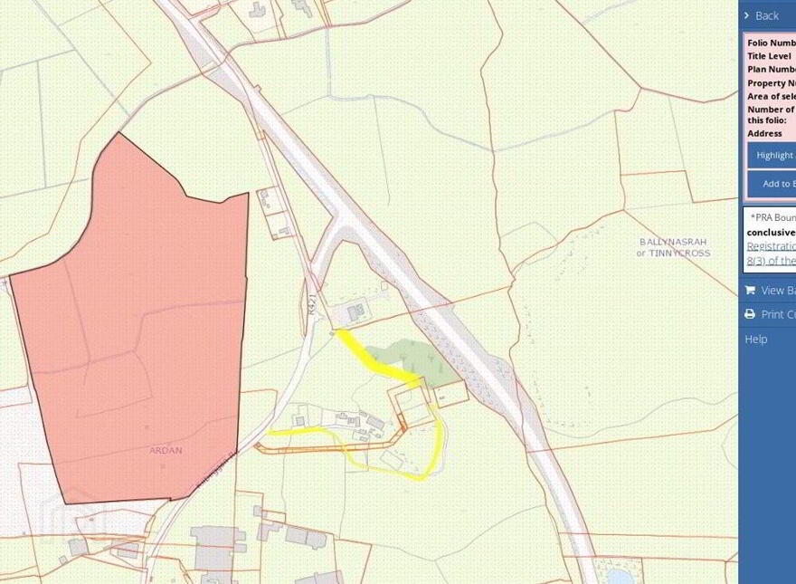 Arden Road, Tullamore, Offaly