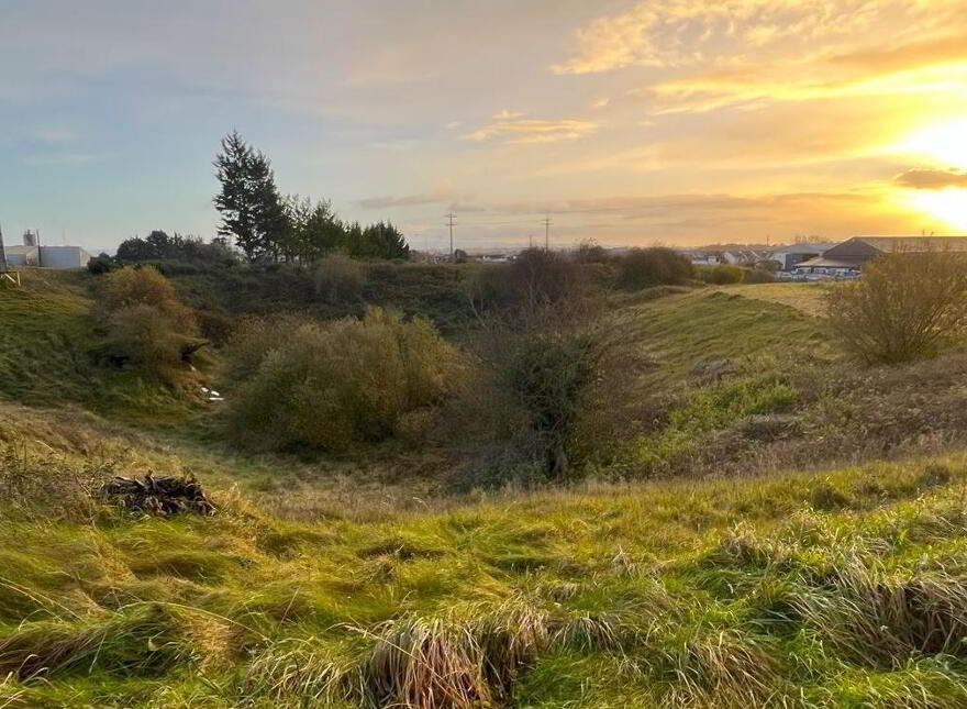 Arden Road, Tullamore, Offaly