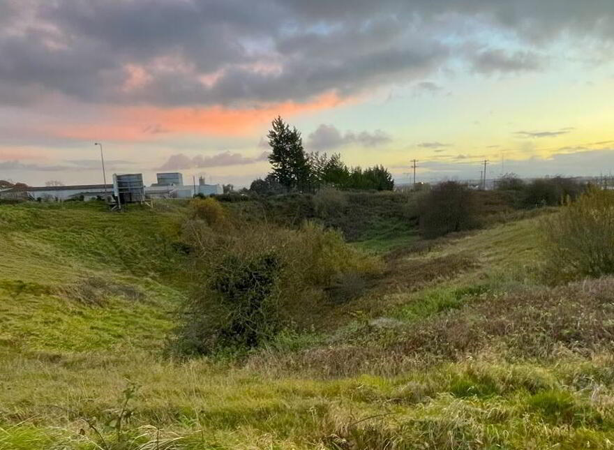 Arden Road, Tullamore, Offaly