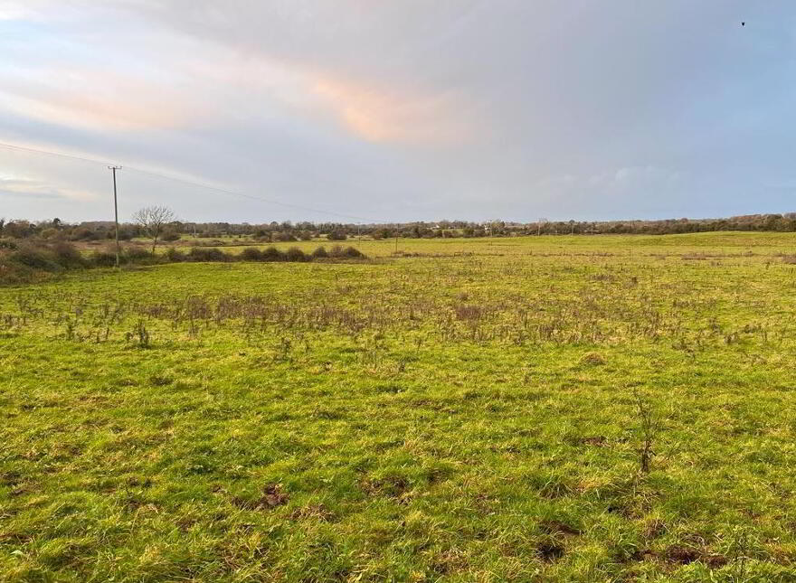 Arden Road, Tullamore, Offaly