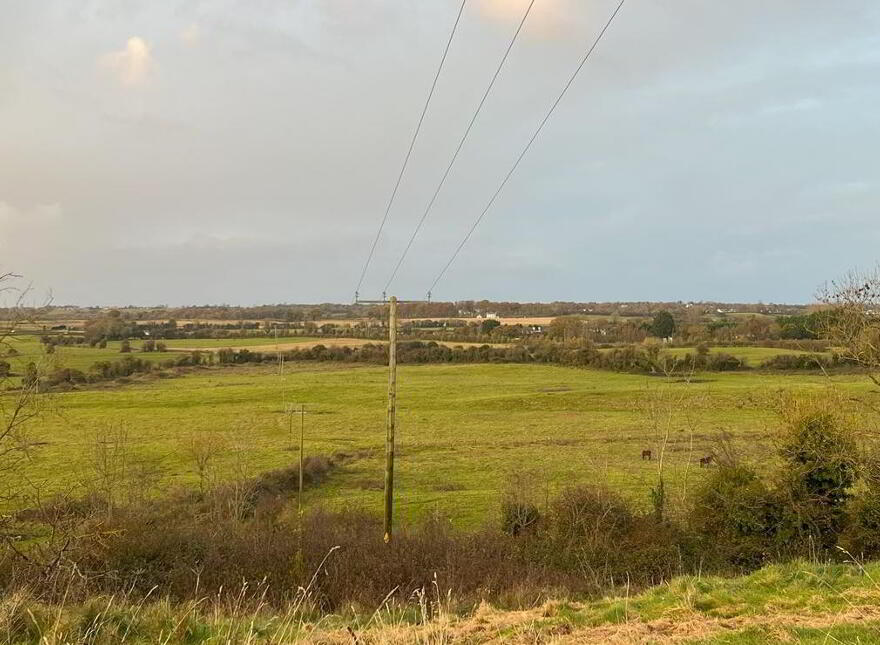Arden Road, Tullamore, Offaly