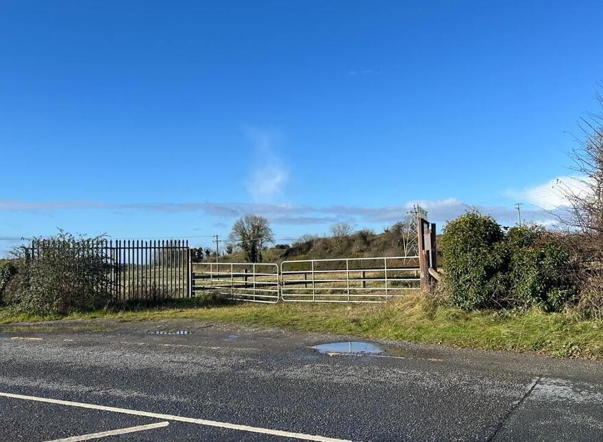 Arden Road, Tullamore, Offaly