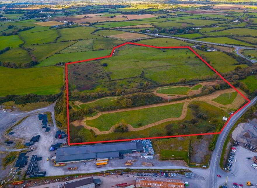 Arden Road, Tullamore, Offaly