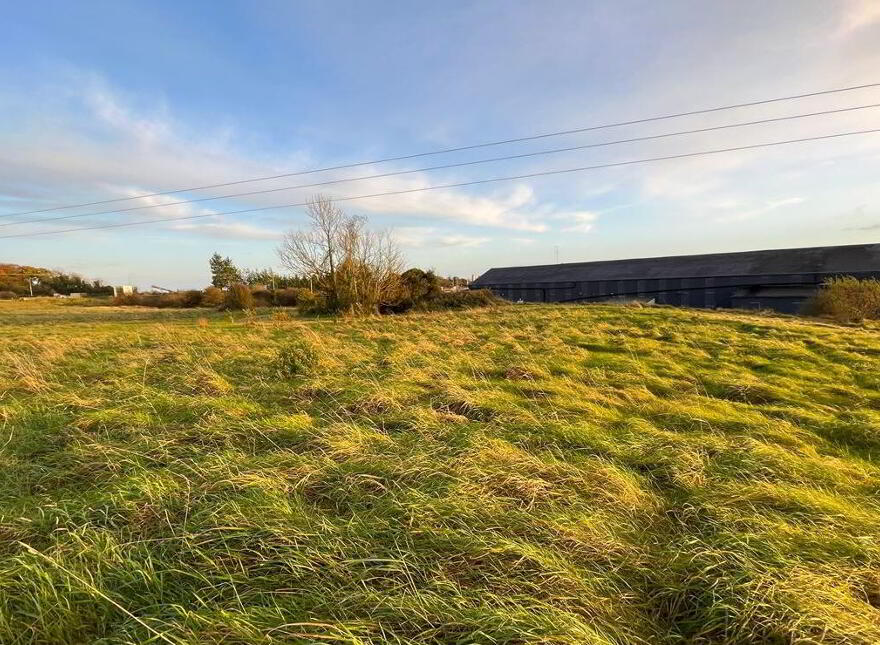 Arden Road, Tullamore, Offaly
