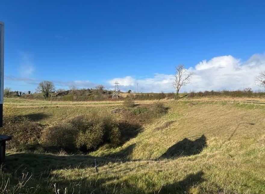 Arden Road, Tullamore, Offaly