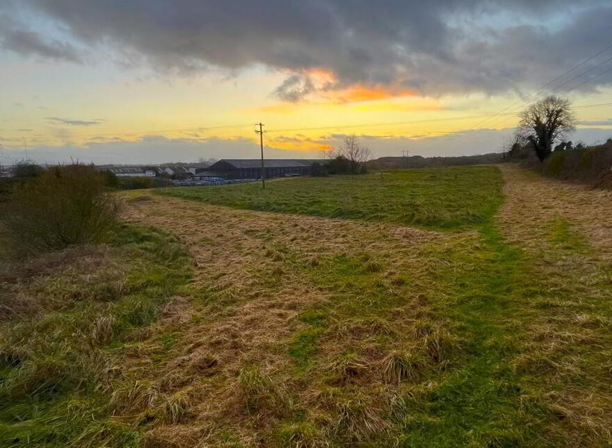 Arden Road, Tullamore, Offaly