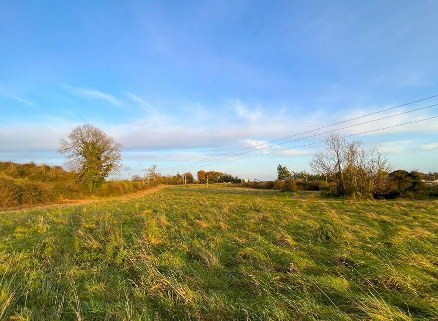 Arden Road, Tullamore, Offaly