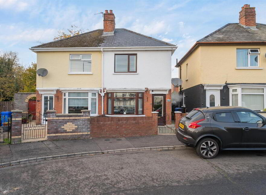 78 Glencairn Crescent, Belfast, BT13 3LX photo
