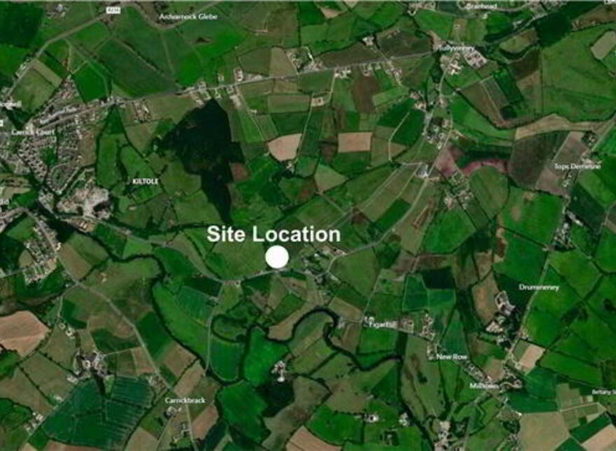 Figart, Raphoe