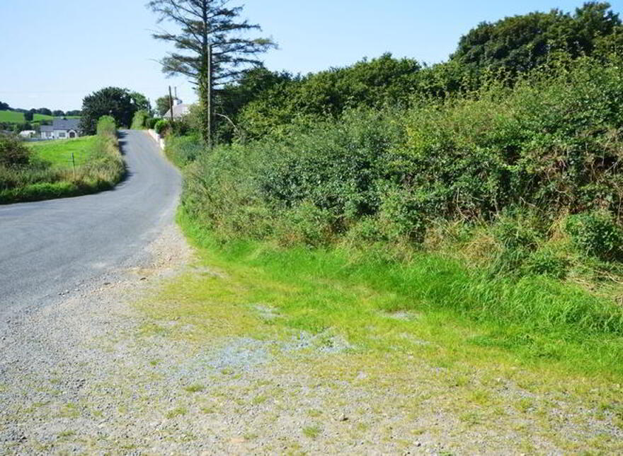 Figart, Raphoe