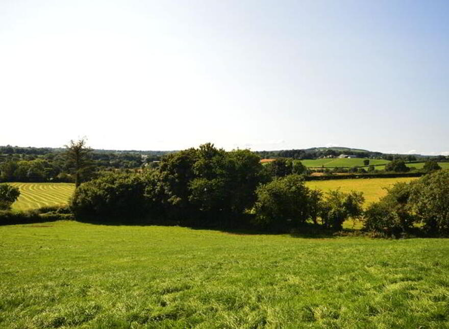 Figart, Raphoe