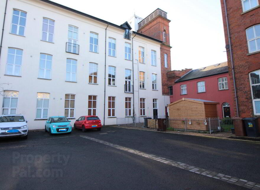 Apartments For Sale in Carrickfergus PropertyPal