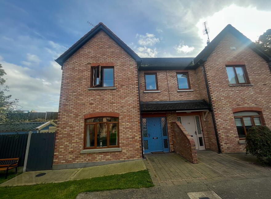 9 Cluain Ard, Lis Na Dara, Dundalk