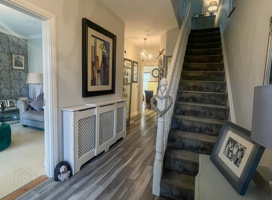 9 Cluain Ard, Lis Na Dara, Dundalk