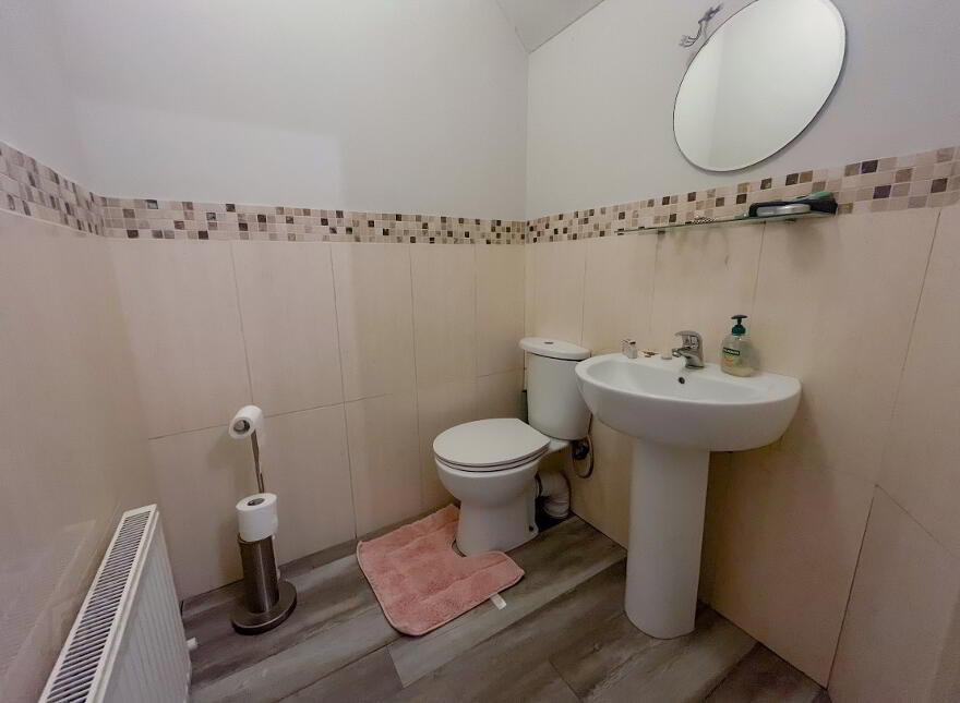 9 Cluain Ard, Lis Na Dara, Dundalk