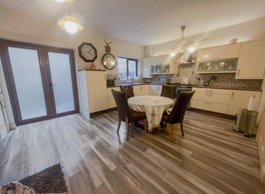 9 Cluain Ard, Lis Na Dara, Dundalk