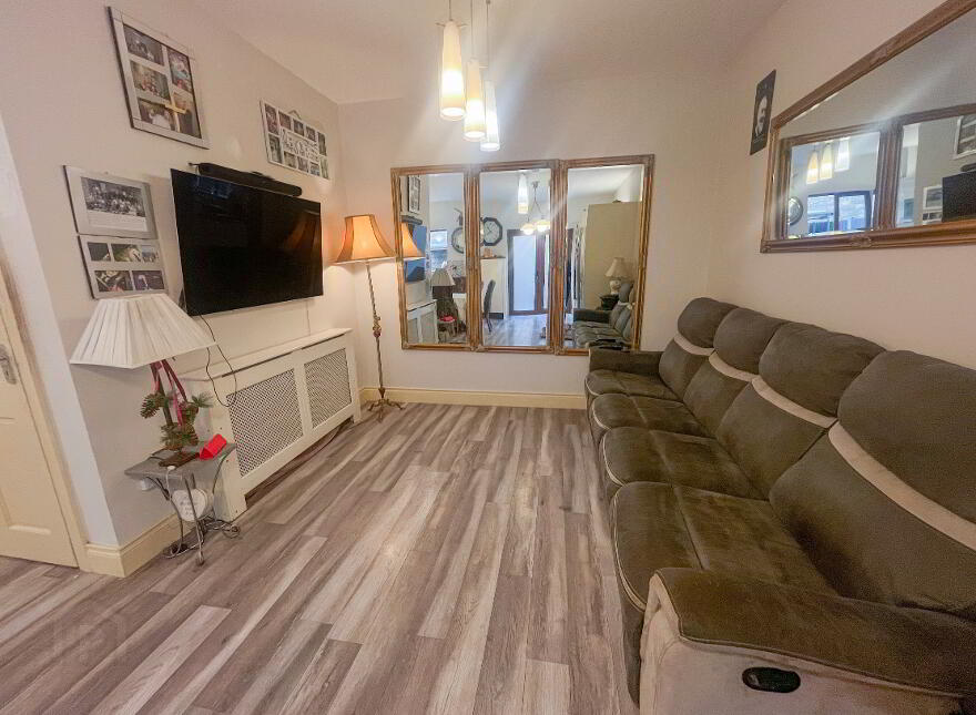 9 Cluain Ard, Lis Na Dara, Dundalk