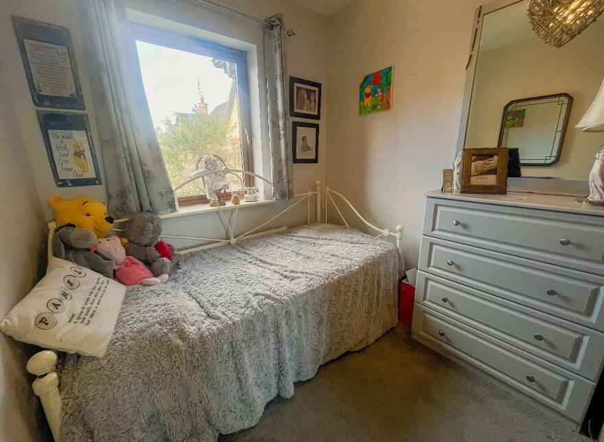 9 Cluain Ard, Lis Na Dara, Dundalk