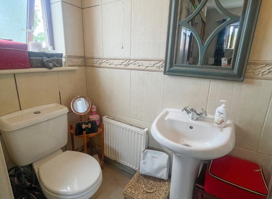 9 Cluain Ard, Lis Na Dara, Dundalk