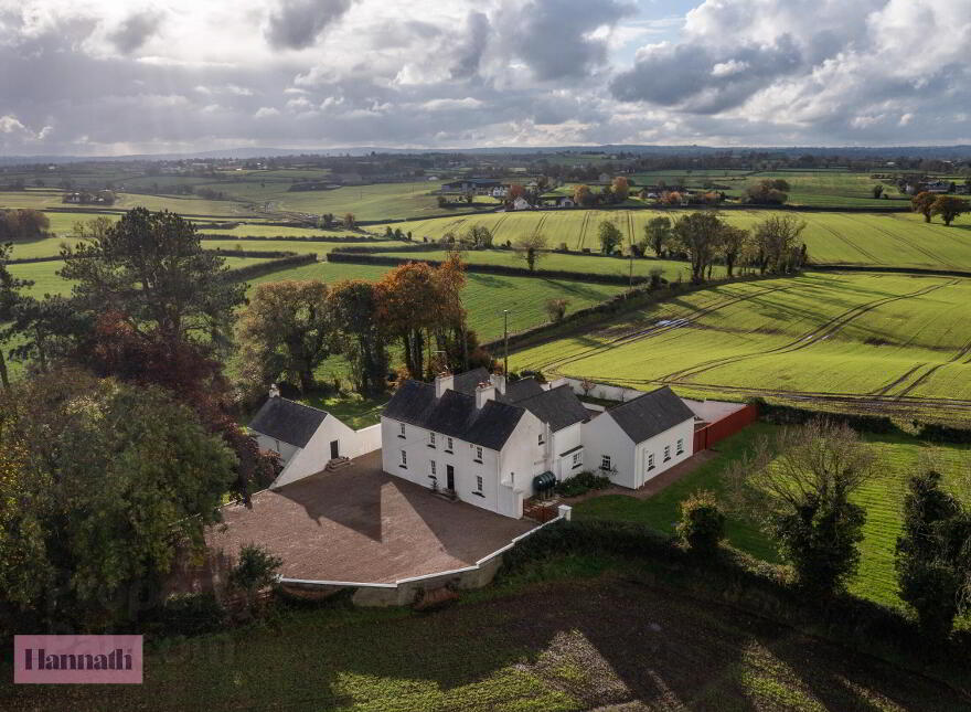 The Fort, 20 Ballyknock Road, Tandragee, Craigavon, BT62 2JS photo