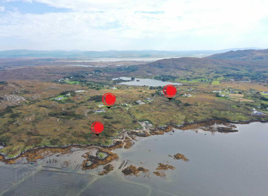 Toberkeen, Dungloe