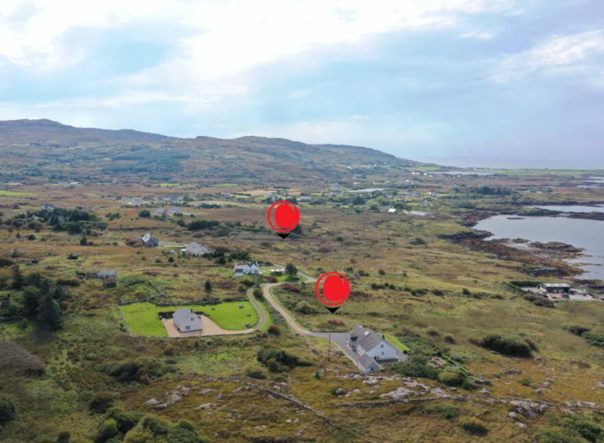Toberkeen, Dungloe