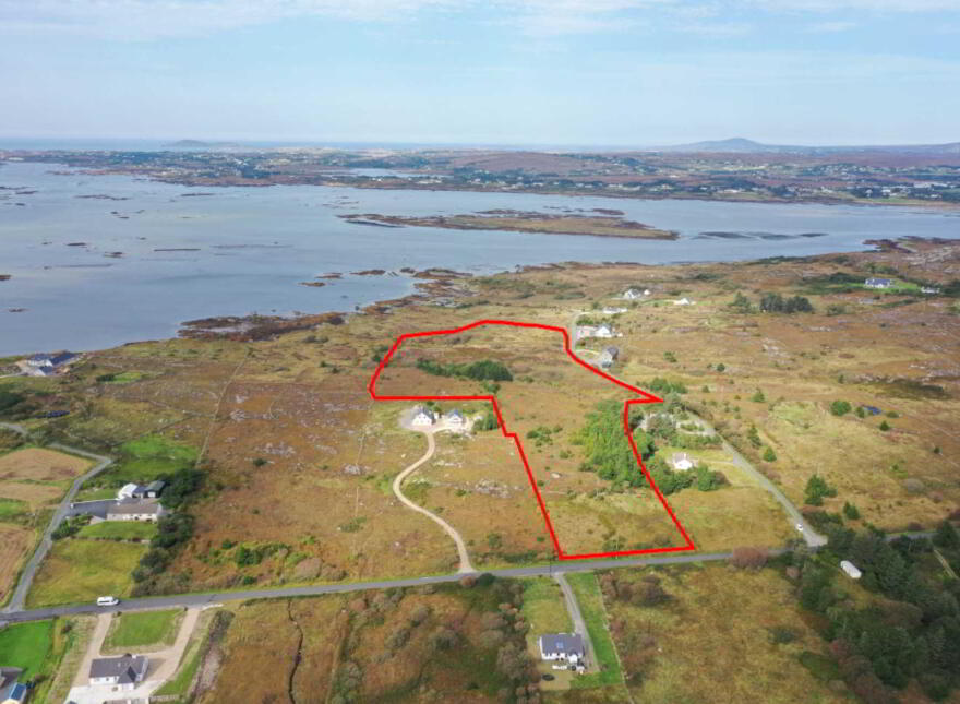 Toberkeen, Dungloe