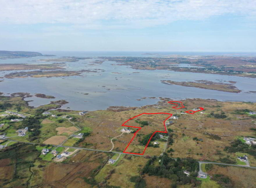 Toberkeen, Dungloe