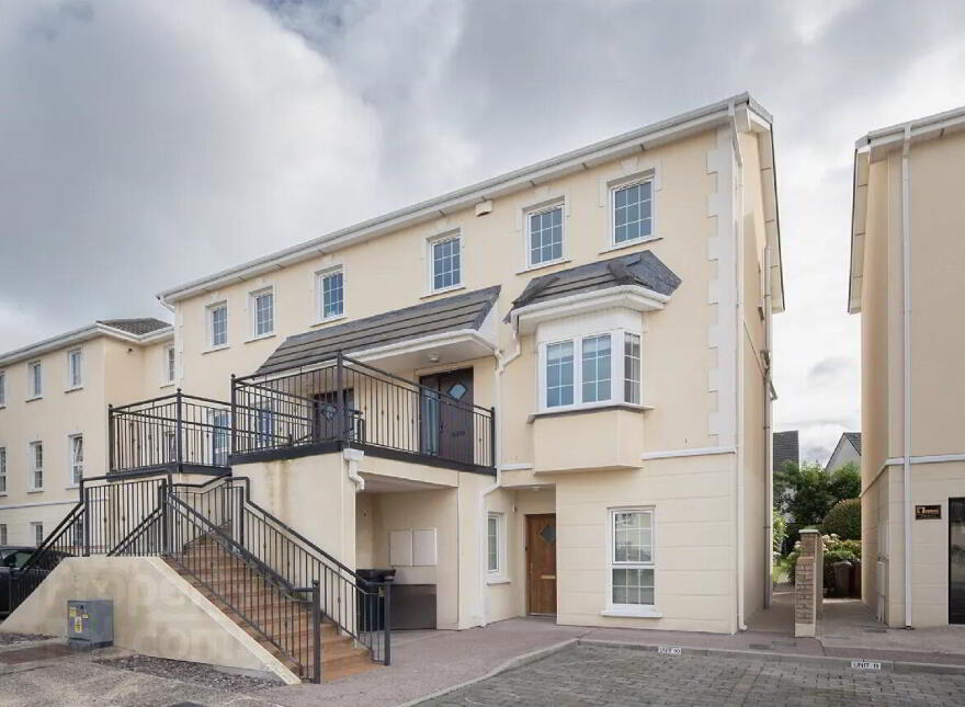 11 Cherry Orchard, Broomfield Village, Midleton, P25C825 photo
