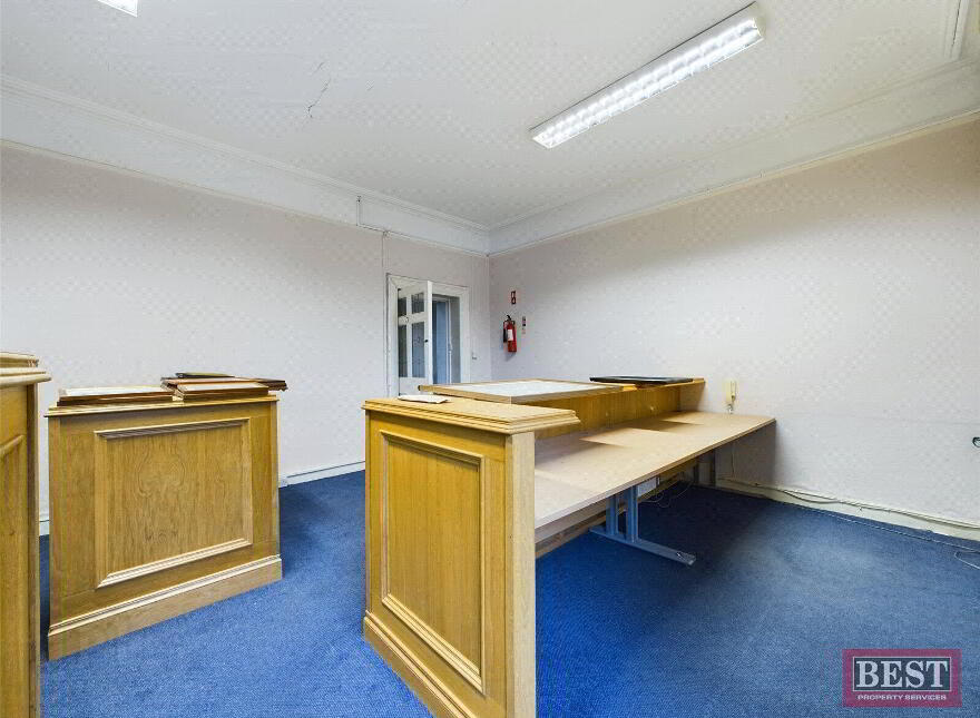 6 Marcus Square, Newry, BT34 1AY