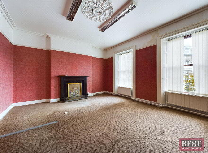 6 Marcus Square, Newry, BT34 1AY
