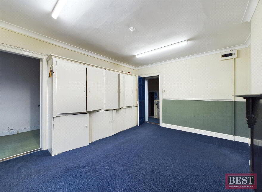 6 Marcus Square, Newry, BT34 1AY