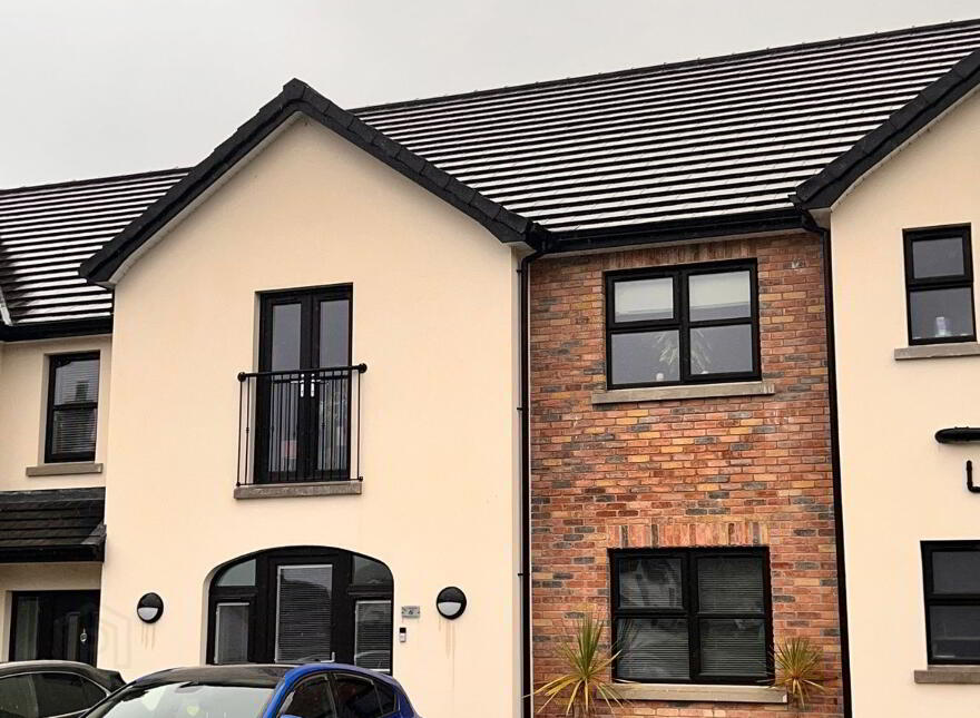 Property For Sale in Larne Area PropertyPal