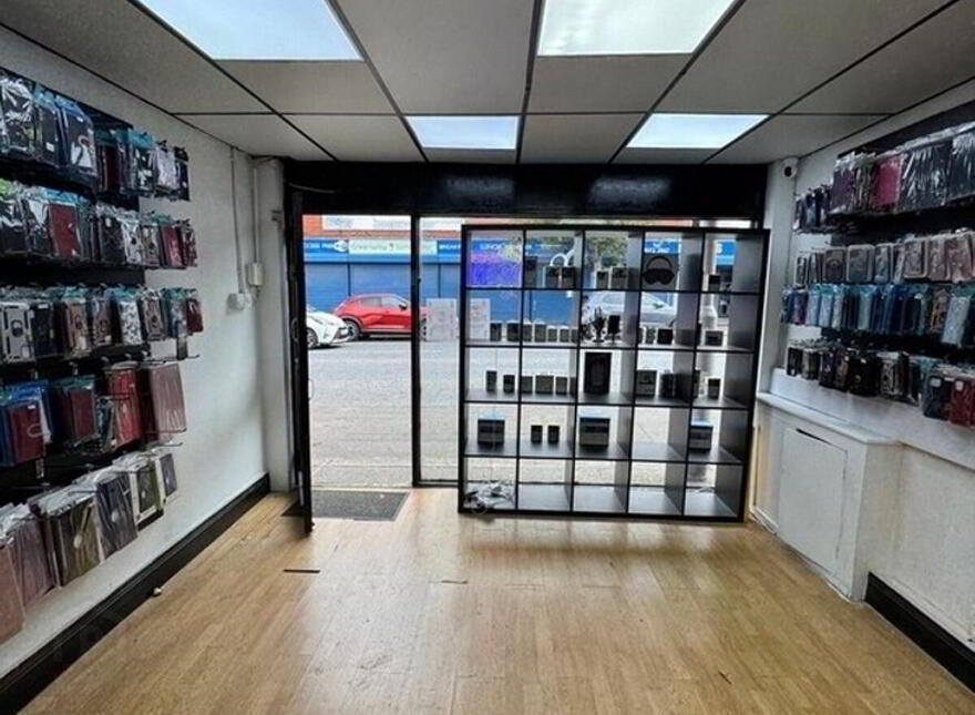 55 Castlereagh Road, Belfast, BT5 5FB