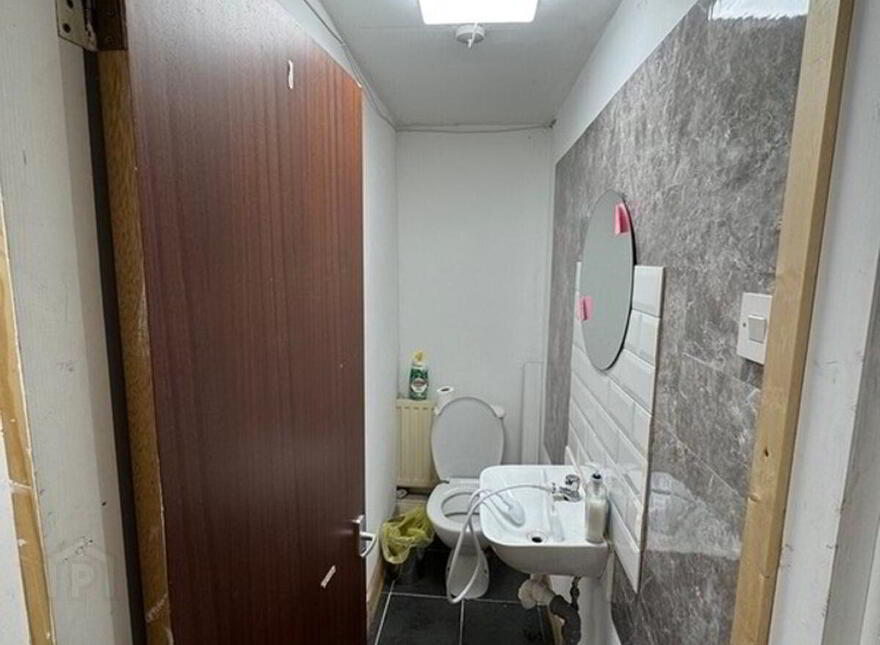 55 Castlereagh Road, Belfast, BT5 5FB