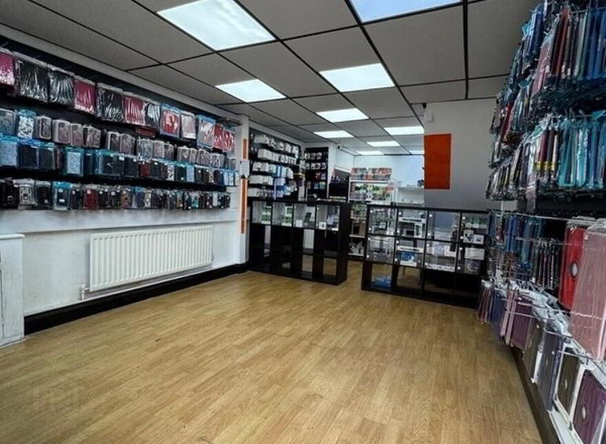 55 Castlereagh Road, Belfast, BT5 5FB