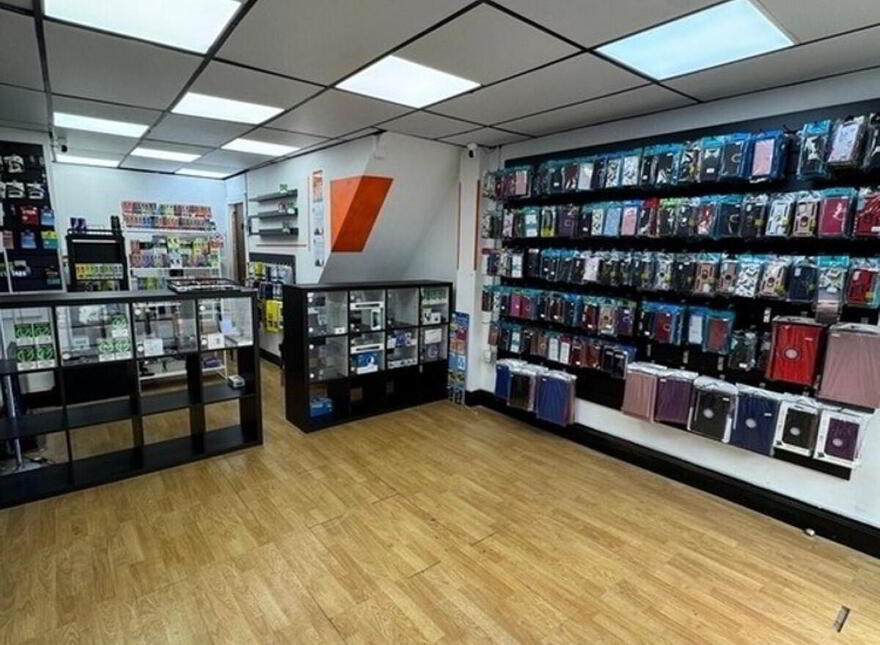55 Castlereagh Road, Belfast, BT5 5FB