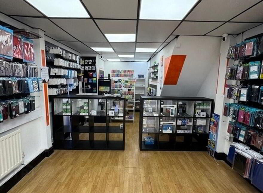 55 Castlereagh Road, Belfast, BT5 5FB