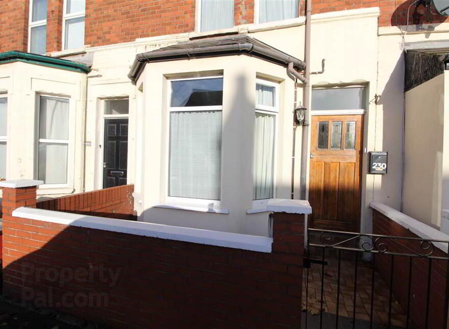 230 Beersbridge Road, Belfast, BT5 4RZ photo