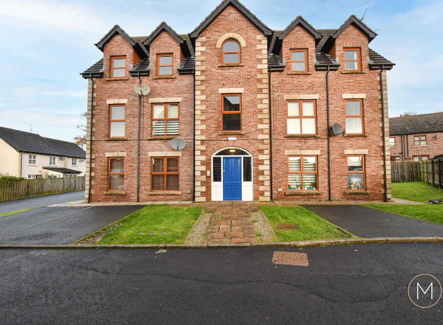 Property For Sale in Antrim PropertyPal