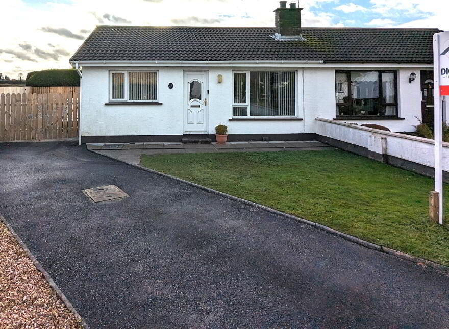Property To Rent in Craigavon Area PropertyPal