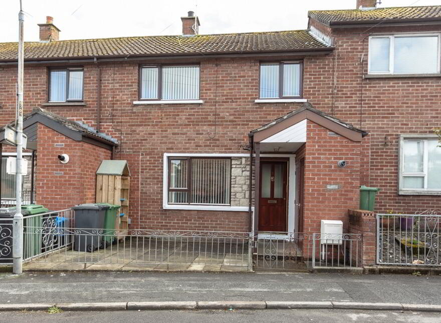 5 Dalton Road, Armagh, BT60 4AE photo